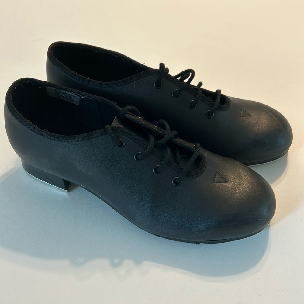 Bloch Techno Tap Size 5.5